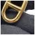 Hermès Borsa a tracolla Hermes Shoulder Wallet Zip En Go To Chaine d'Ancre Nero - vista 11