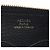 Hermès Borsa a tracolla Hermes Shoulder Wallet Zip En Go To Chaine d'Ancre Nero - vista 12