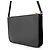 Hermès Borsa a tracolla Hermes Shoulder Wallet Zip En Go To Chaine d'Ancre Nero - vista 2