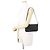 Hermès Borsa a tracolla Hermes Shoulder Wallet Zip En Go To Chaine d'Ancre Nero - vista 4