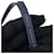 Borsa a mano Prada Duet Nylon e pelle Blu navy - vista 14