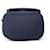 Borsa a mano Prada Duet Nylon e pelle Blu navy - vista 3