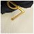 Borsa Tote Yves Saint Laurent Saint Laurent Paris Beige - vista 14