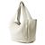 Borsa Tote Yves Saint Laurent Saint Laurent Paris Beige - vista 2