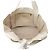 Borsa Tote Yves Saint Laurent Saint Laurent Paris Beige - vista 5