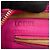 Borsa a mano in pelle Loewe Amazona 23 Rosa - vista 17
