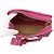 Borsa a mano in pelle Loewe Amazona 23 Rosa - vista 6