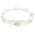 Hermès Kelly Chaine Charm Bracelet  - view 3