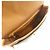 Borsa a tracolla Louis Vuitton Monogram Gibeciere PM M42248 Marrone - vista 8