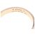 Anillo Mini Love de Cartier en oro rosa de 18K - vista 3