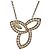 Collier Lily Cluster Harry Winston