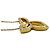 Collier Lily Cluster Harry Winston - vue 4
