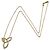 Collier Lily Cluster Harry Winston - vue 7