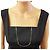 Collana Infinity Endless di Tiffany & Co. in oro giallo 18K - vista 2