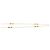Collana Infinity Endless di Tiffany & Co. in oro giallo 18K - vista 4