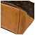 Borsa Tote Louis Vuitton Cabas Piano Monogram Marrone - vista 10