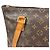 Borsa Tote Louis Vuitton Cabas Piano Monogram Marrone - vista 12