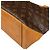 Borsa Tote Louis Vuitton Cabas Piano Monogram Marrone - vista 8