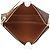 Borsa Louis Vuitton Pochette Accessoires Marrone - vista 8