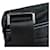 Borsa a tracolla in nylon Prada Nero - vista 17