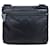 Borsa a tracolla in nylon Prada Nero - vista 3