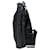 Borsa a tracolla in nylon Prada Nero - vista 5