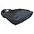 Borsa a tracolla in nylon Prada Nero - vista 6