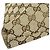 Borsa a Spalla Gucci Sherry Marrone Nero - vista 13