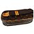 Zaino Louis Vuitton Pochette Gange Monogram Marrone - vista 11