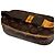 Zaino Louis Vuitton Pochette Gange Monogram Marrone - vista 12