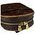 Zaino Louis Vuitton Pochette Gange Monogram Marrone - vista 14