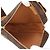 Zaino Louis Vuitton Pochette Gange Monogram Marrone - vista 6
