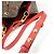Néonoé Borsa a tracolla Louis Vuitton Monogram Neo Noe MM M44021 Marrone Rosso - vista 7