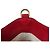 Borsa a Spalla Gucci Bosco Patch GG Supreme Marrone Rosso - vista 11