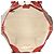 Borsa a Spalla Gucci Bosco Patch GG Supreme Marrone Rosso - vista 6