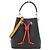 Néonoé Borsa a Spalla Louis Vuitton Epi Neo Noe BB M52853 Nero D'oro