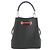 Néonoé Borsa a Spalla Louis Vuitton Epi Neo Noe BB M52853 Nero D'oro - vista 2