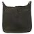 Hermès Borsa a tracolla Hermes Evelyne II GM Damier ebene - vista 2