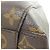 Borsa Louis Vuitton Monogram Montaigne MM M41056 Marrone - vista 2