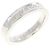 Tiffany & Co. 1837 schmaler Silberring
