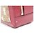 Gucci 655596 2TVAG Borsa a Spalla Rosso Beige - vista 5