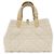 Borsa Christian Dior Toujours Medium Beige - vista 2