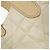Borsa Christian Dior Toujours Medium Beige - vista 4