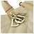 Borsa Christian Dior Toujours Medium Beige - vista 5