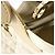 Borsa Christian Dior Toujours Medium Beige - vista 6