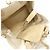 Borsa Christian Dior Toujours Medium Beige - vista 8