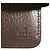 Cartera Bi-Fold Gucci en lona GG Supreme marrón Castaño - vista 14