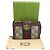 Cartera Bi-Fold Gucci en lona GG Supreme marrón Castaño - vista 15