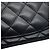 Timeless Borsa a Spalla Chanel Mini Matelassé Chain Nero - vista 11