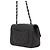 Timeless Borsa a Spalla Chanel Mini Matelassé Chain Nero - vista 2